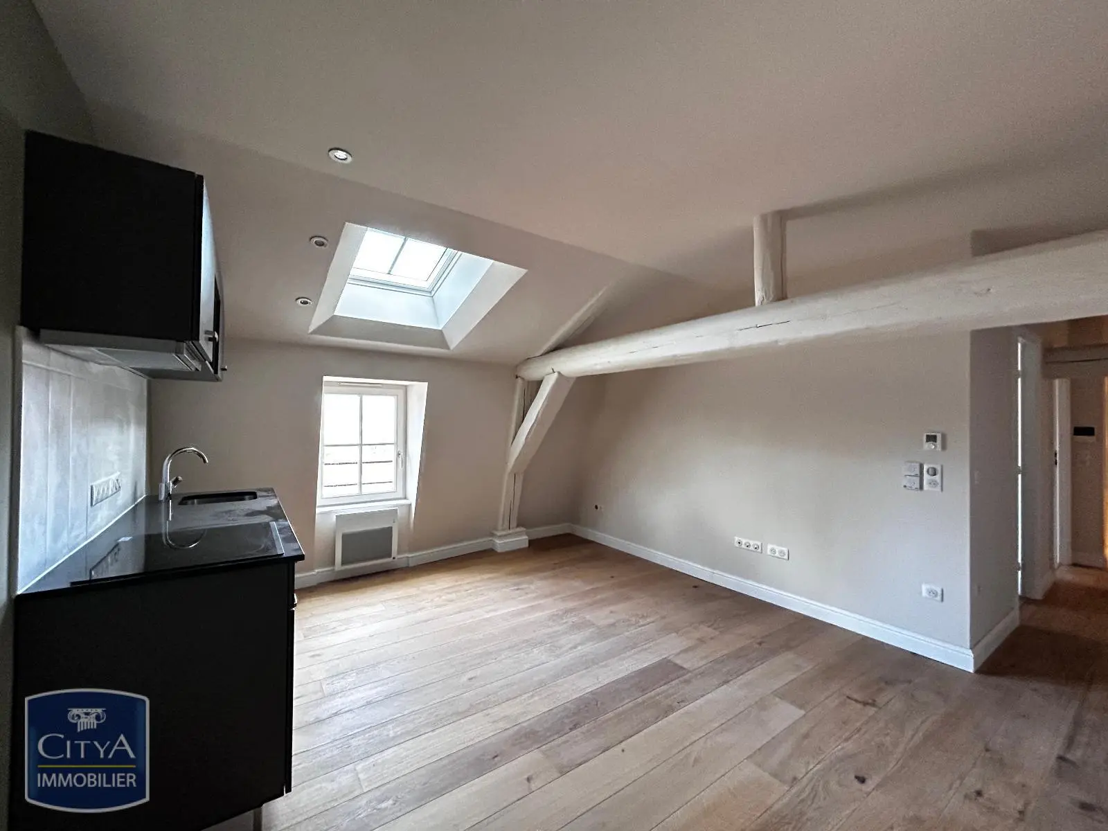 Photo 2 Appartement 2 pièces 37.8m²