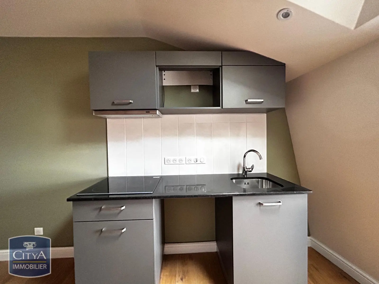 Photo 4 Appartement 2 pièces 37.8m²