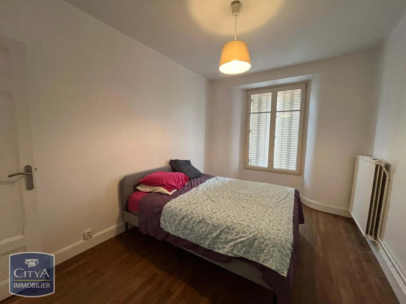 Photo 2 Appartement 3 pièces 66m²