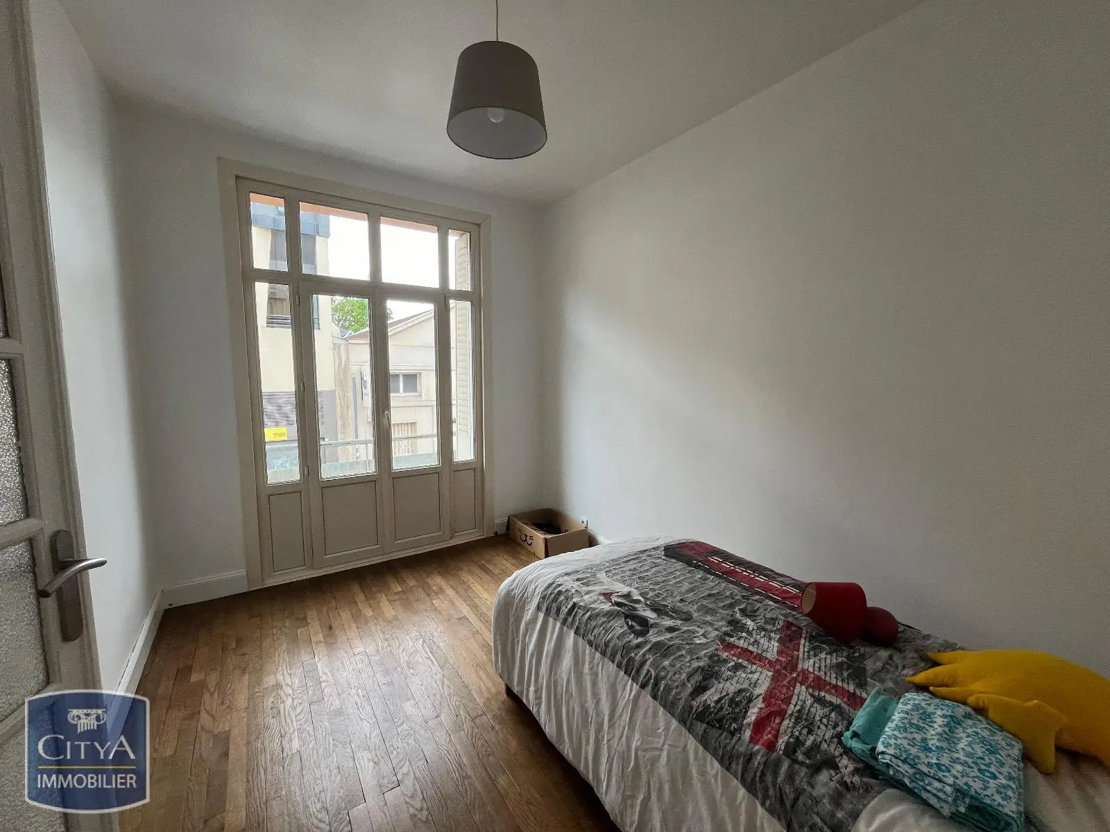 Photo 4 Appartement 3 pièces 66m²