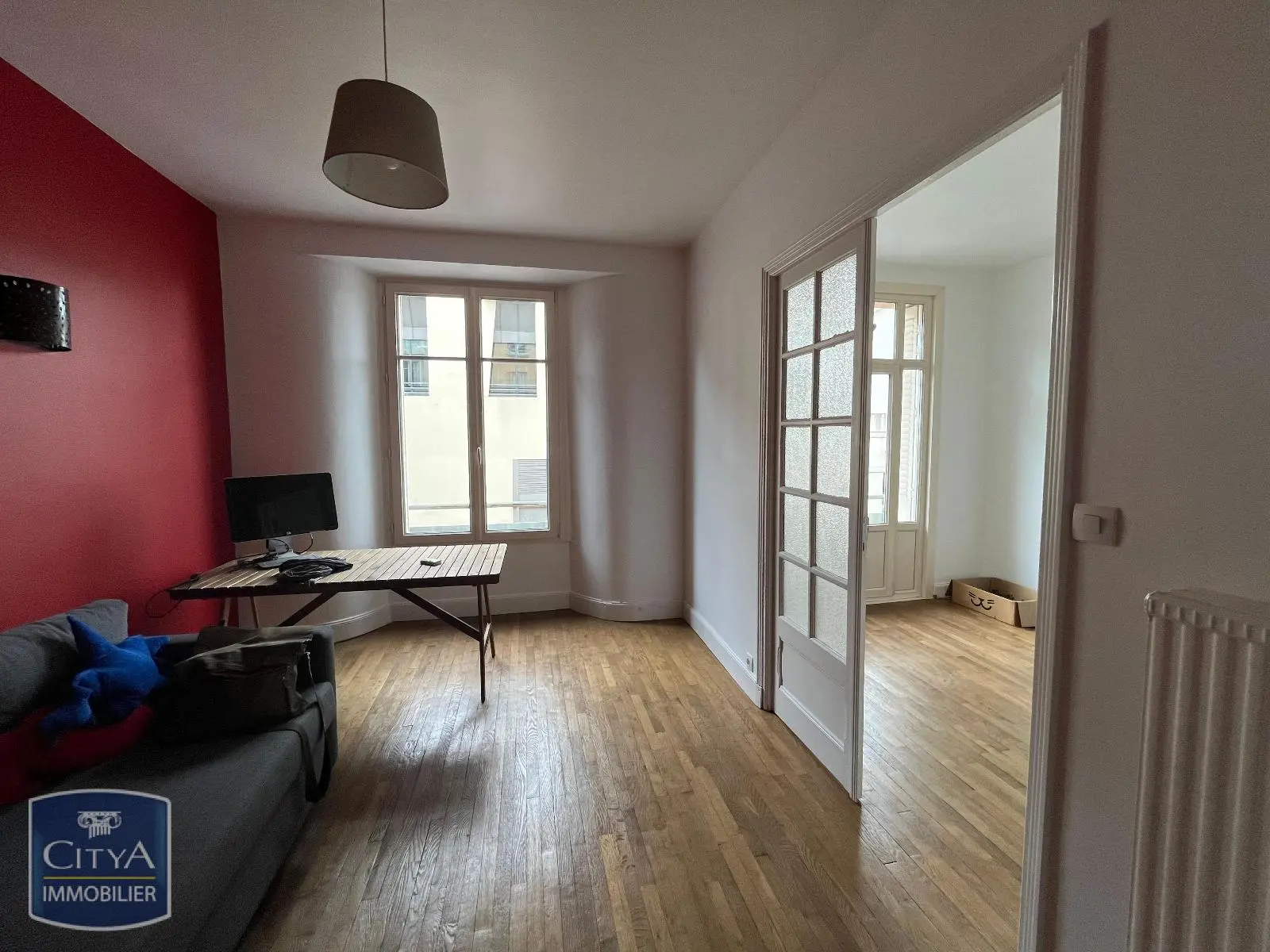 Photo 1 Appartement 3 pièces 66m²
