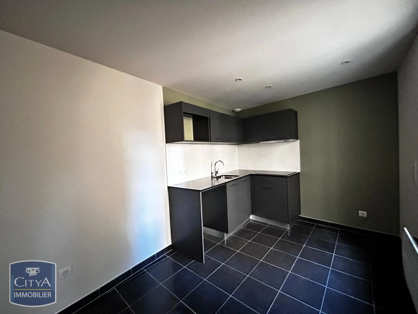 Photo 2 Appartement 2 pièces 36.4m²