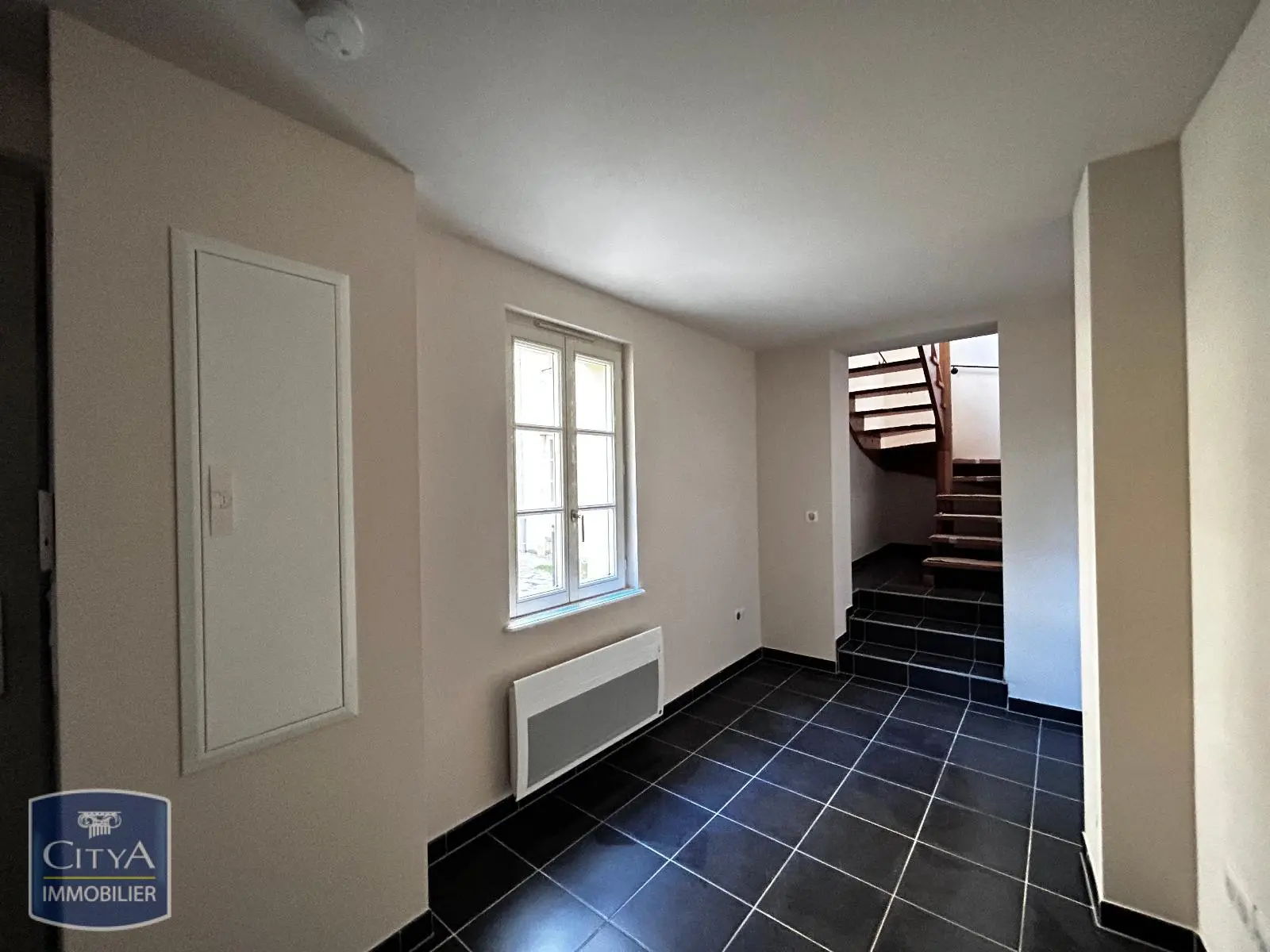 Photo 3 Appartement 2 pièces 36.4m²