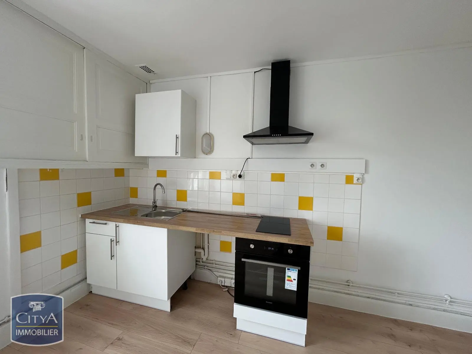 Photo 4 Appartement 3 pièces 53.86m²