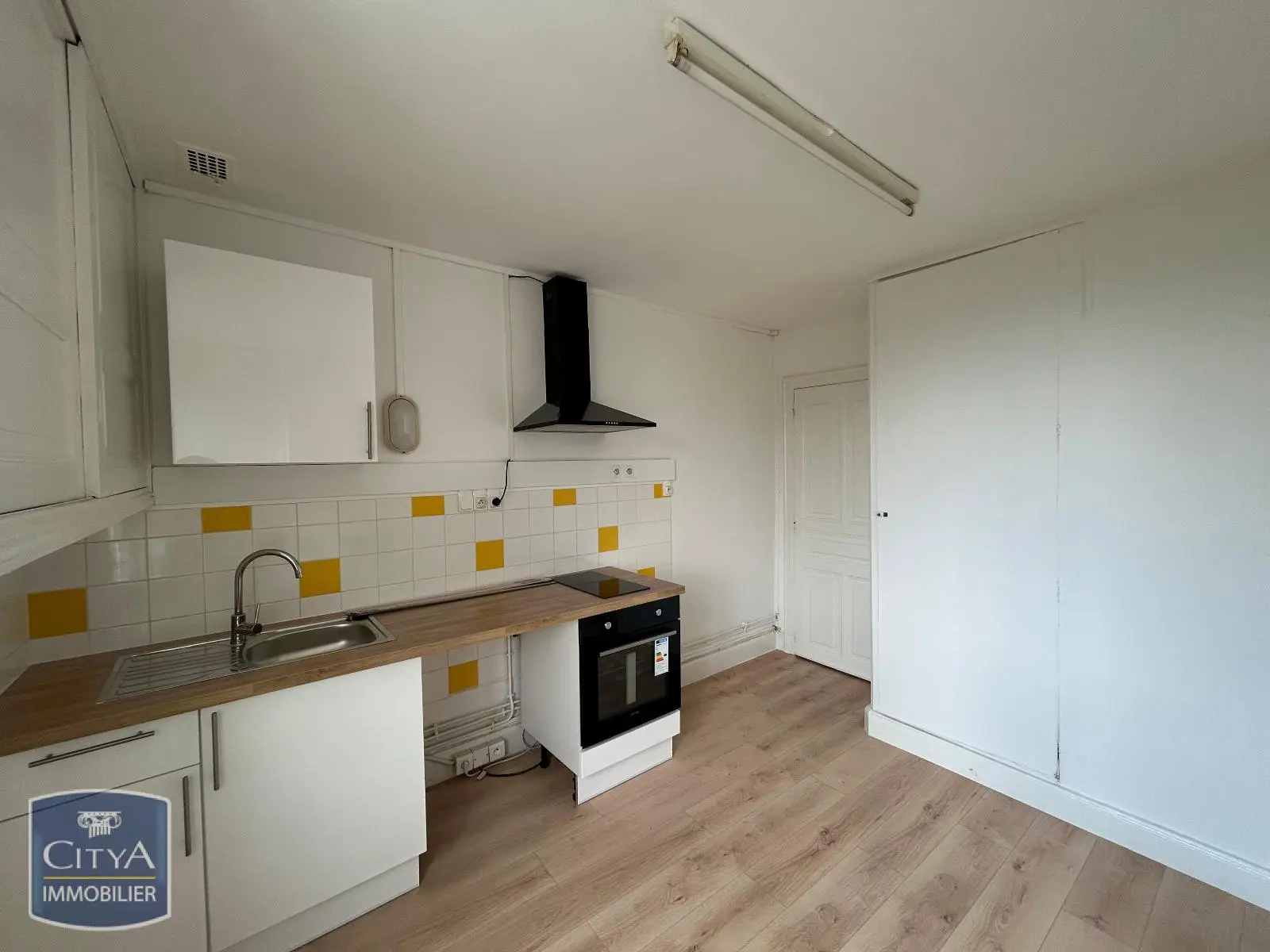Photo 2 Appartement 3 pièces 53.86m²