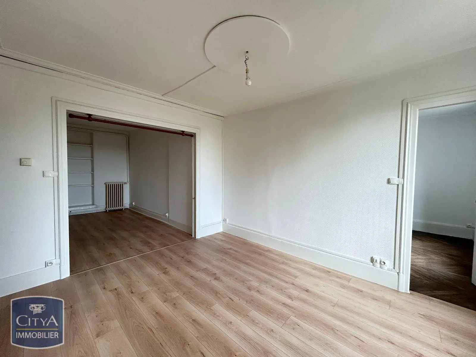 Photo 5 Appartement 3 pièces 53.86m²