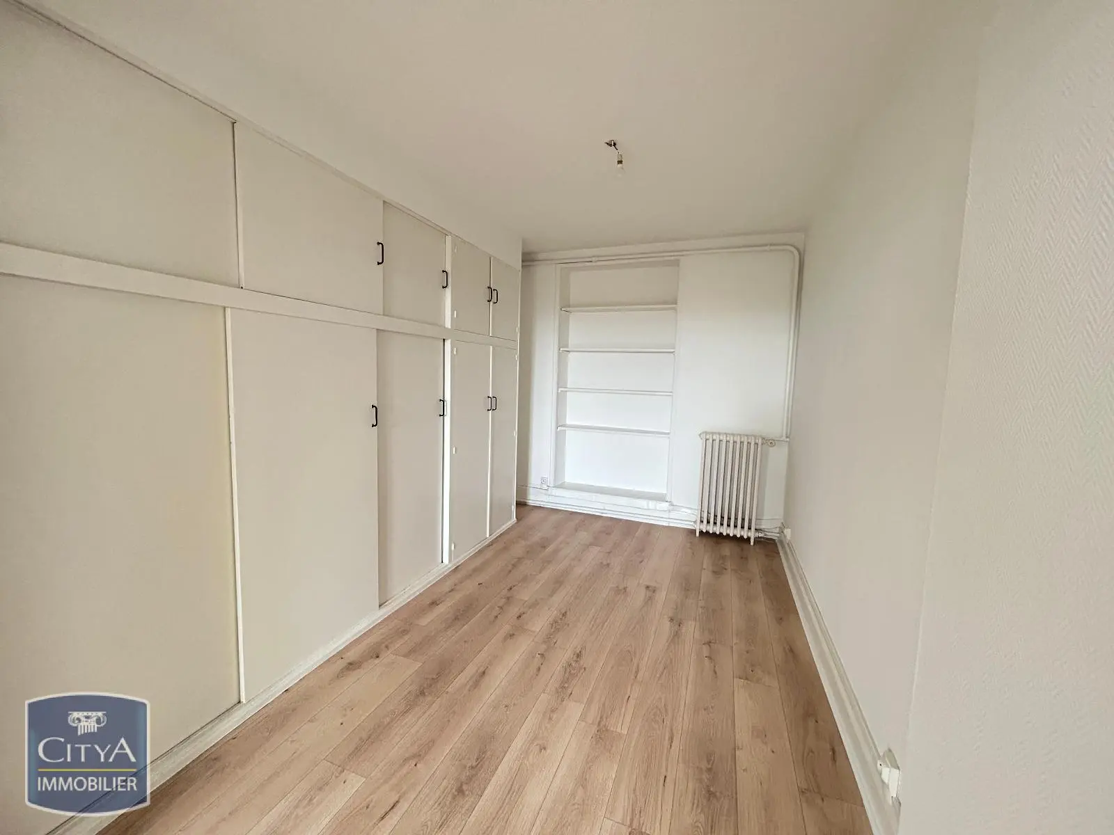 Photo 6 Appartement 3 pièces 53.86m²