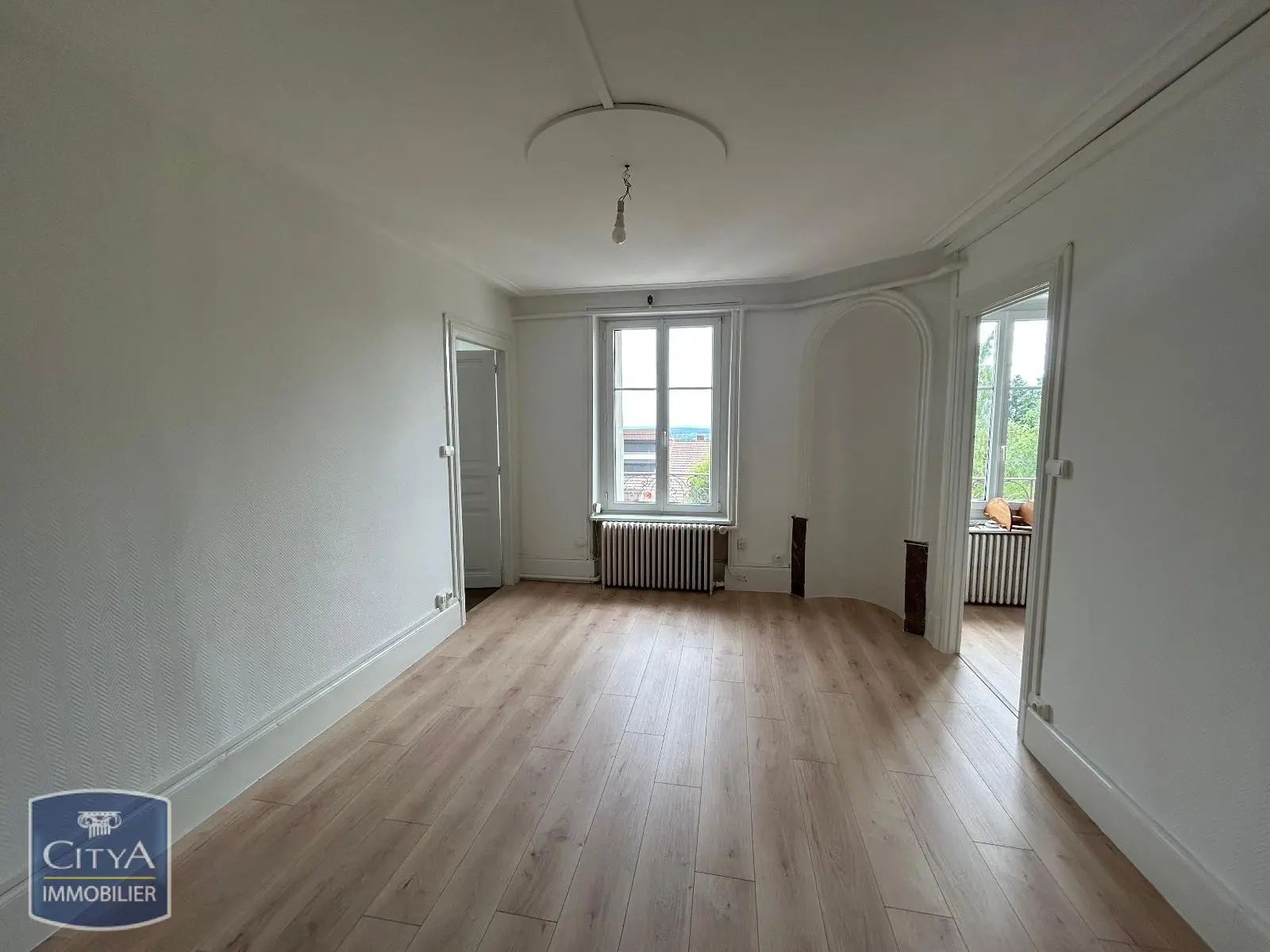 Photo 1 Appartement 3 pièces 53.86m²