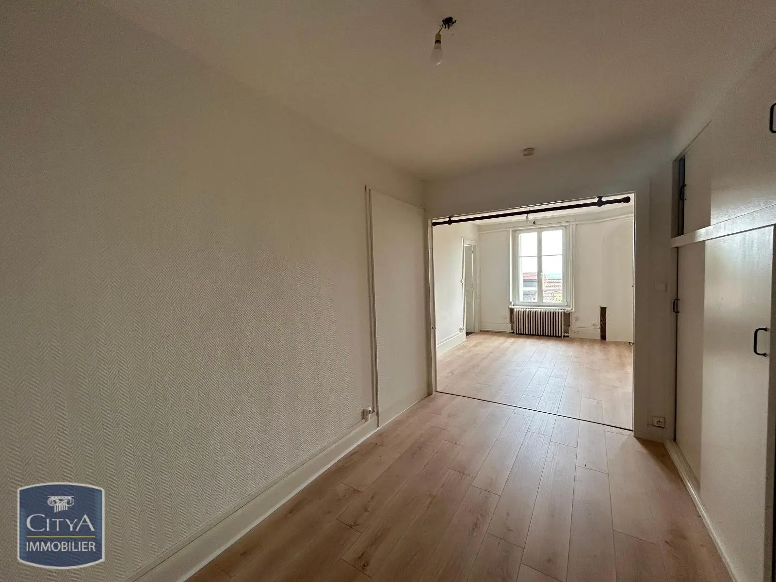 Photo 8 Appartement 3 pièces 53.86m²