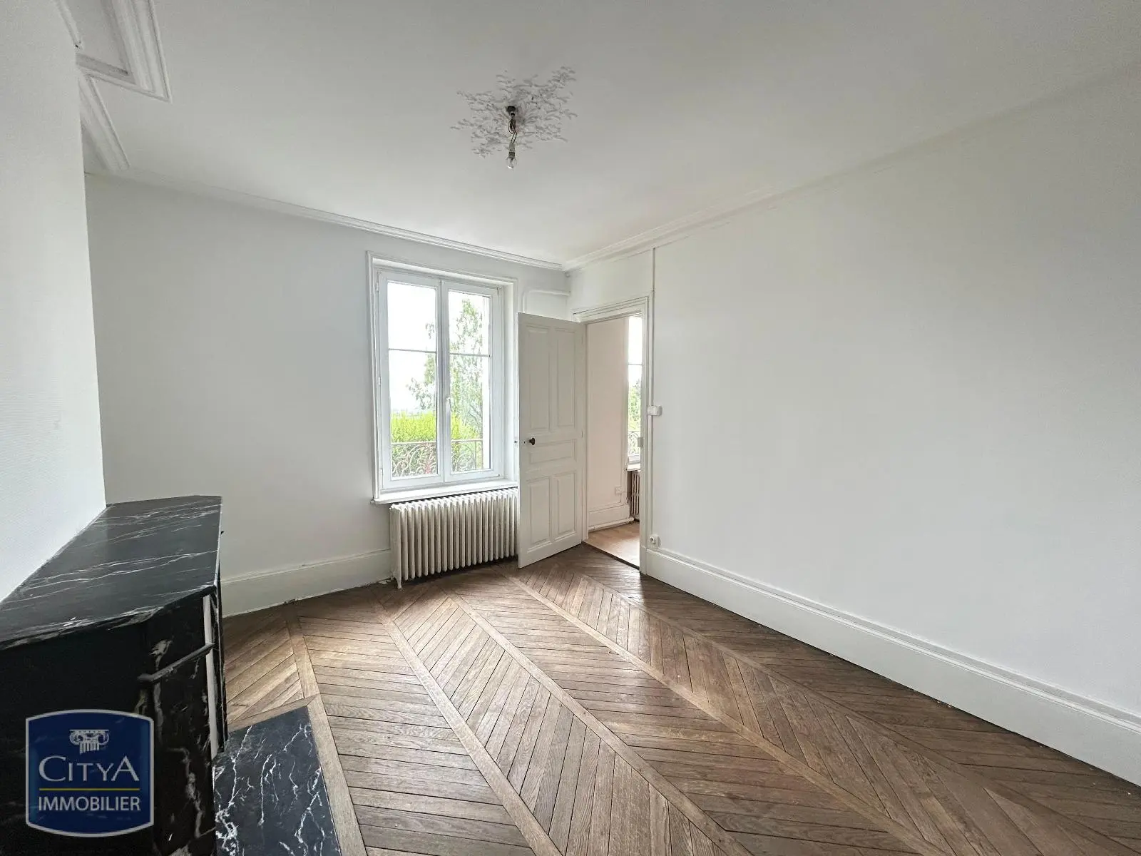 Photo 10 Appartement 3 pièces 53.86m²