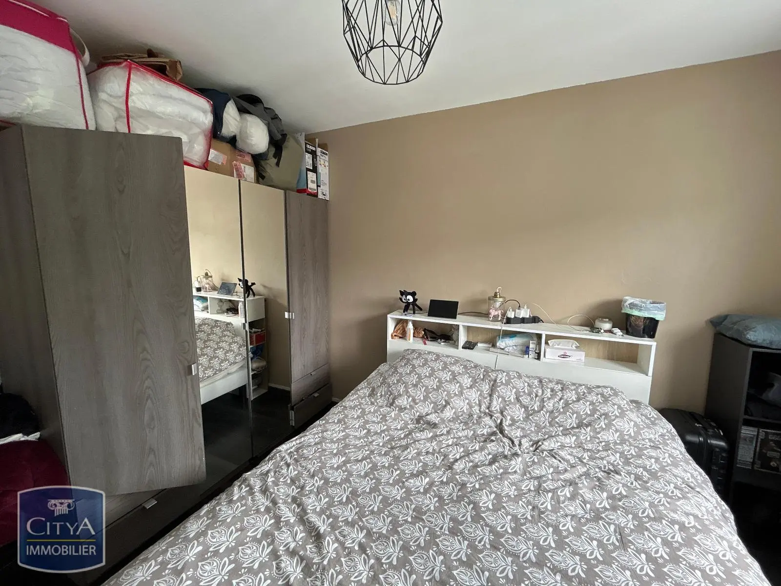 Photo 1 Appartement 2 pièces 63.5m²