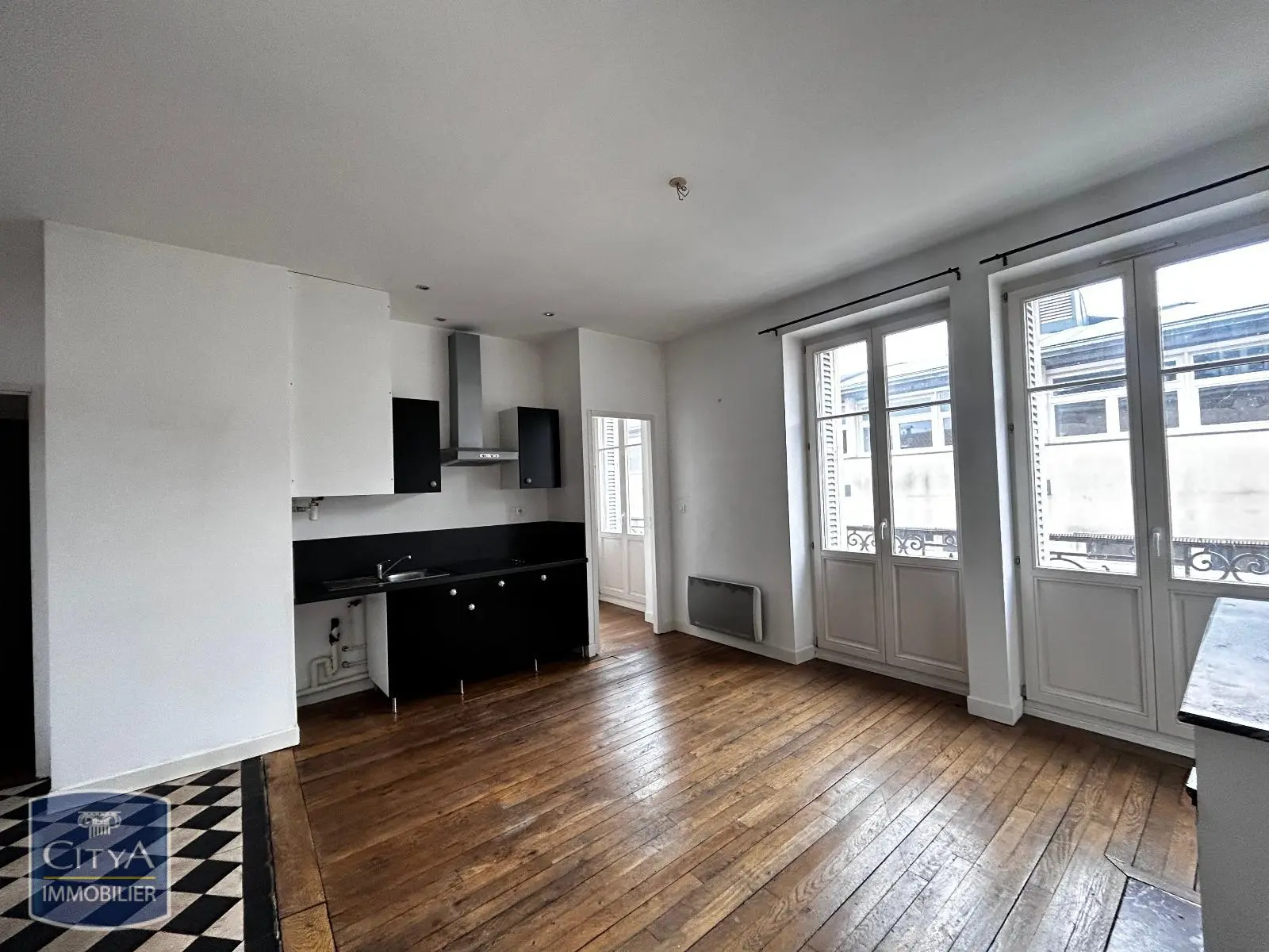 Photo 2 Appartement 3 pièces 50m²