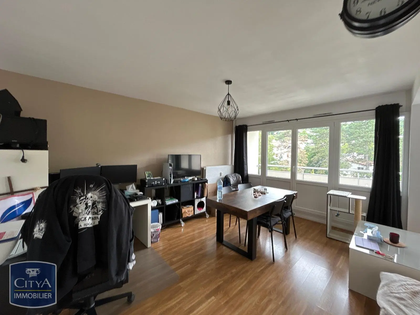 Photo 4 Appartement 2 pièces 63.5m²