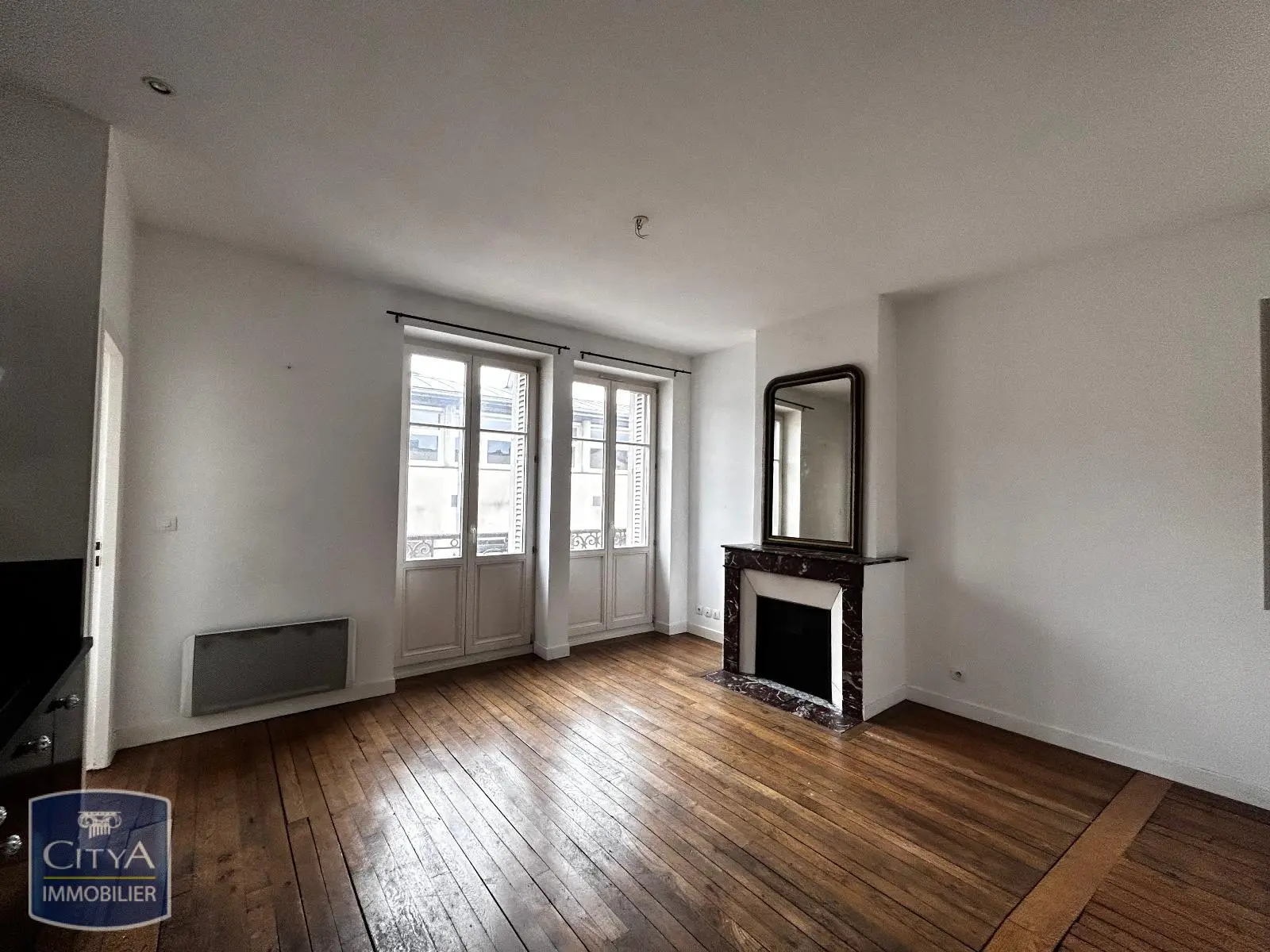 Photo 3 Appartement 3 pièces 50m²