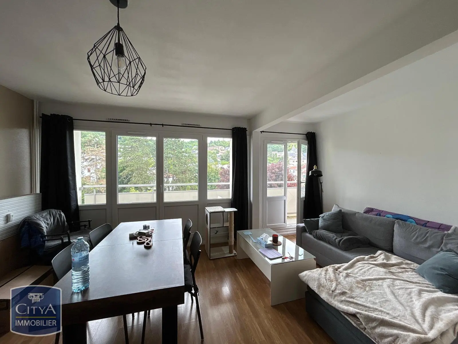 Photo 5 Appartement 2 pièces 63.5m²