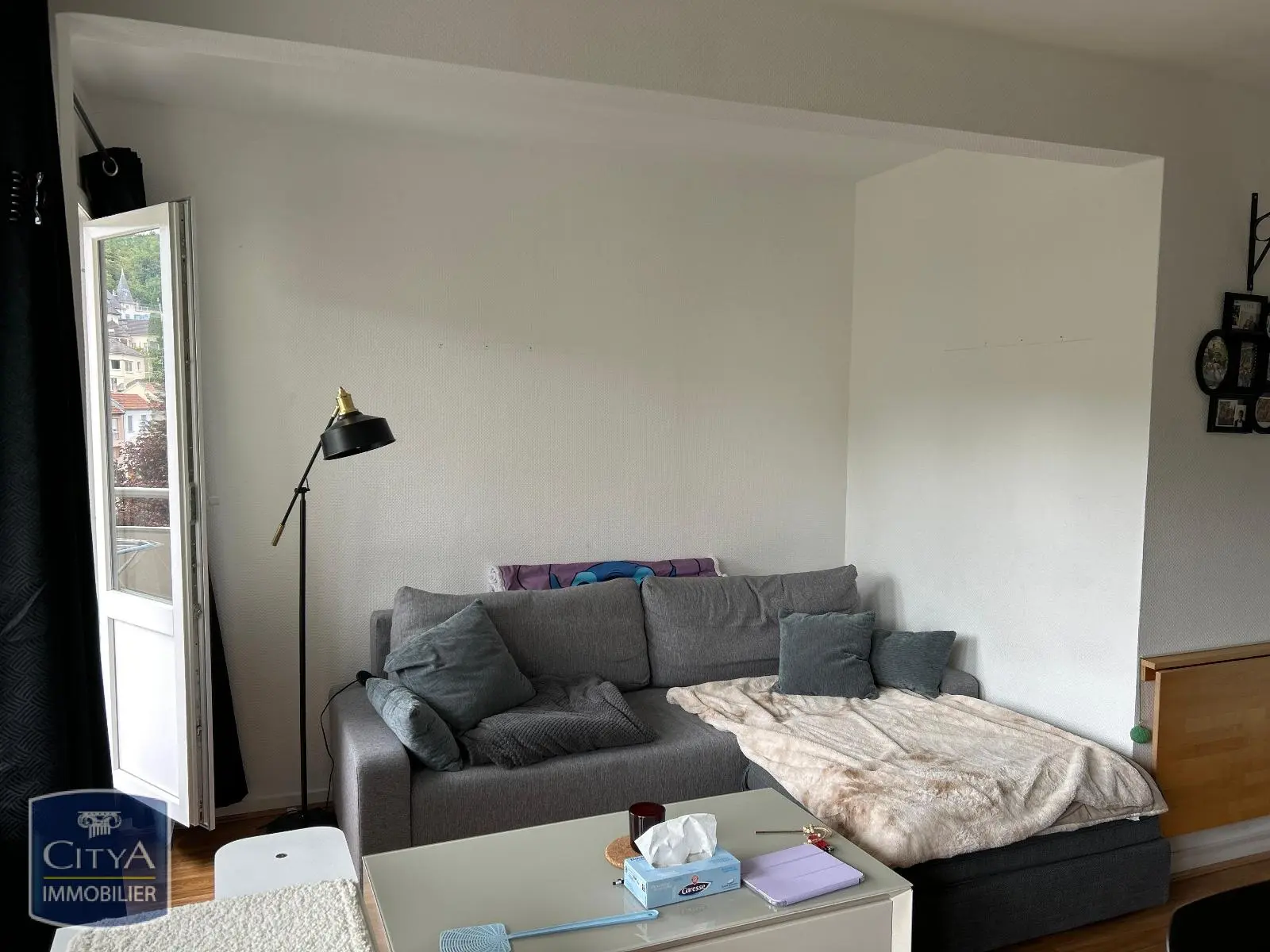 Photo 6 Appartement 2 pièces 63.5m²