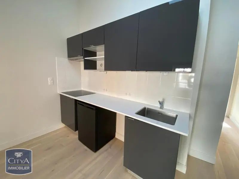 Photo 3 Appartement 2 pièces 38.1m²