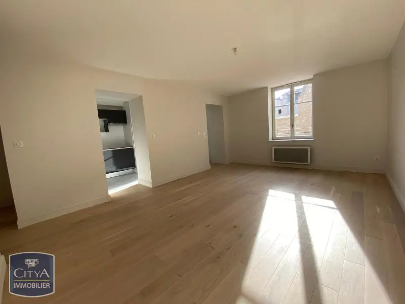 Photo 2 Appartement 3 pièces 69m²
