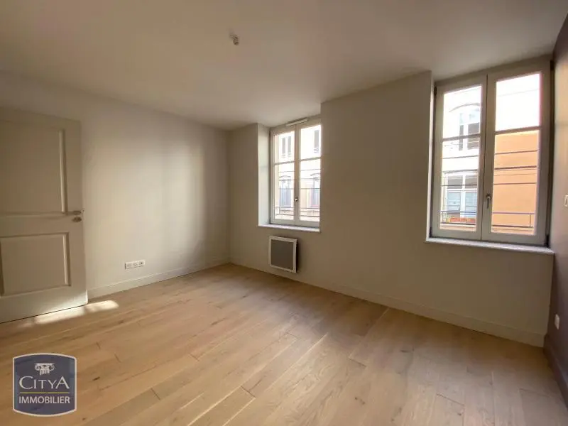 Photo 1 Appartement 3 pièces 69m²