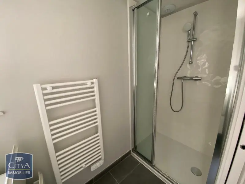 salle d'eau
