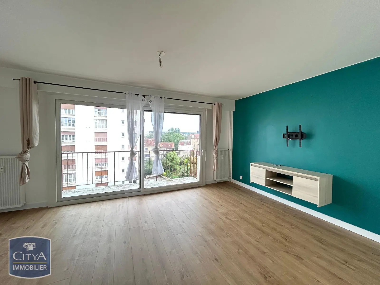 Photo 1 Appartement 3 pièces 71.3m²