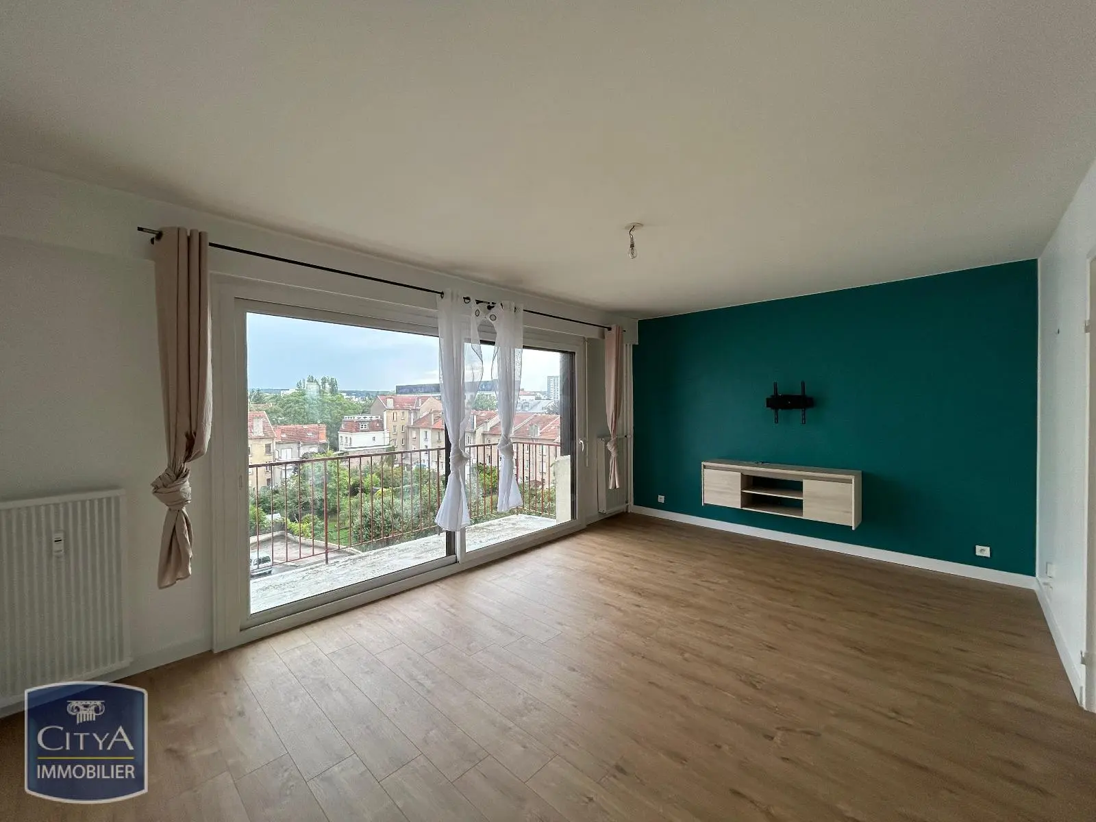 Photo 2 Appartement 3 pièces 71.3m²