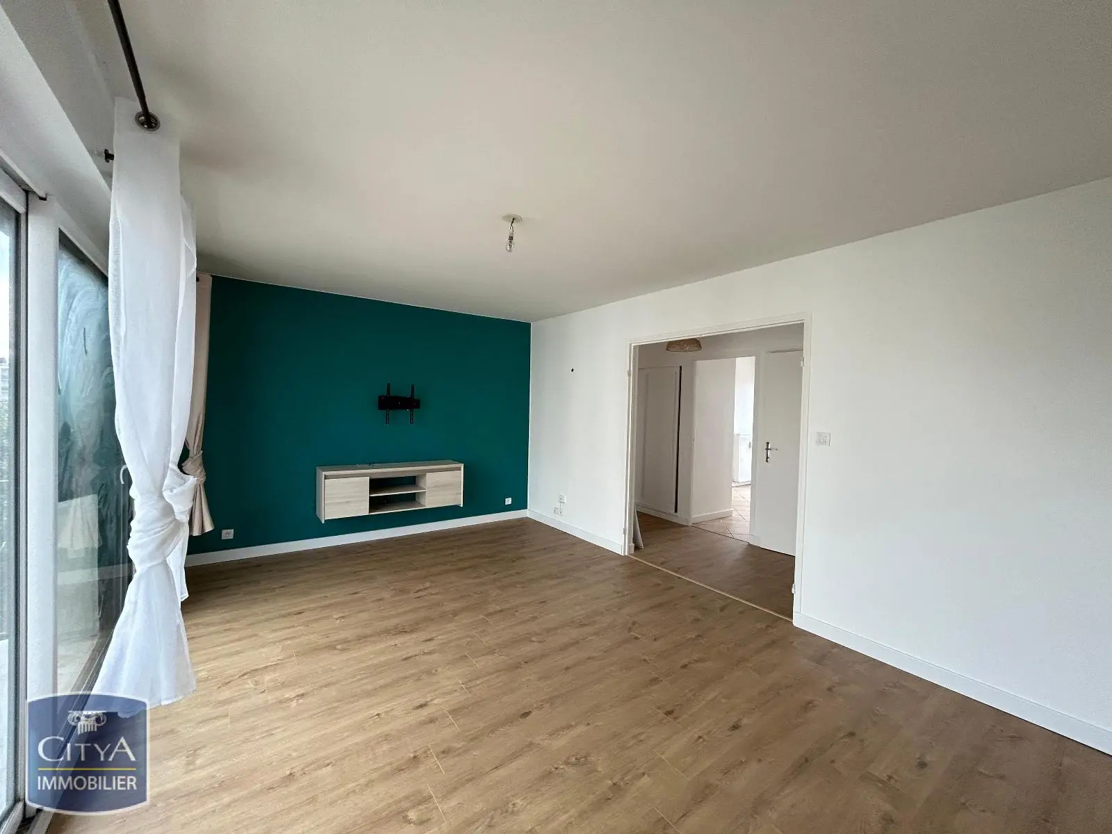 Photo 3 Appartement 3 pièces 71.3m²