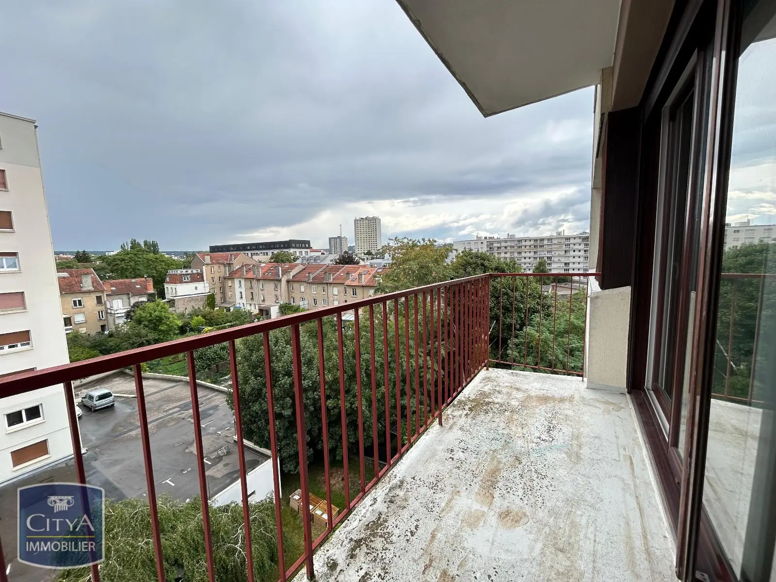 Photo 18 Appartement 3 pièces 71.3m²