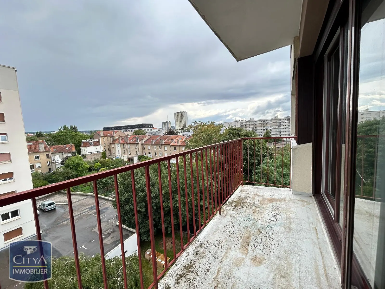 Photo 19 Appartement 3 pièces 71.3m²