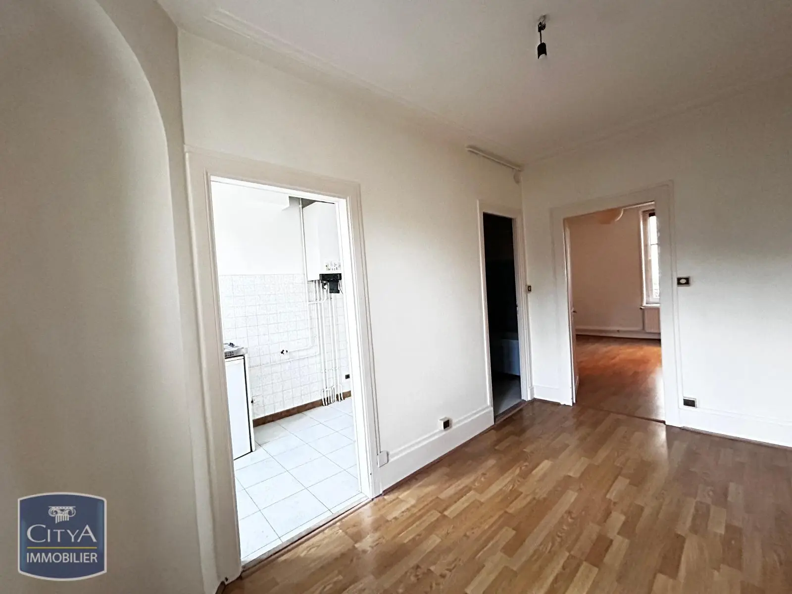 Photo 7 Appartement 2 pièces 29.42m²