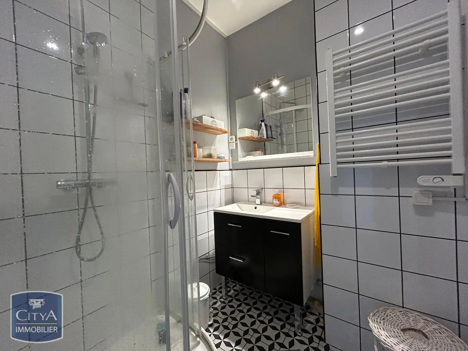 Photo 11 Appartement 1 pièce 14m²