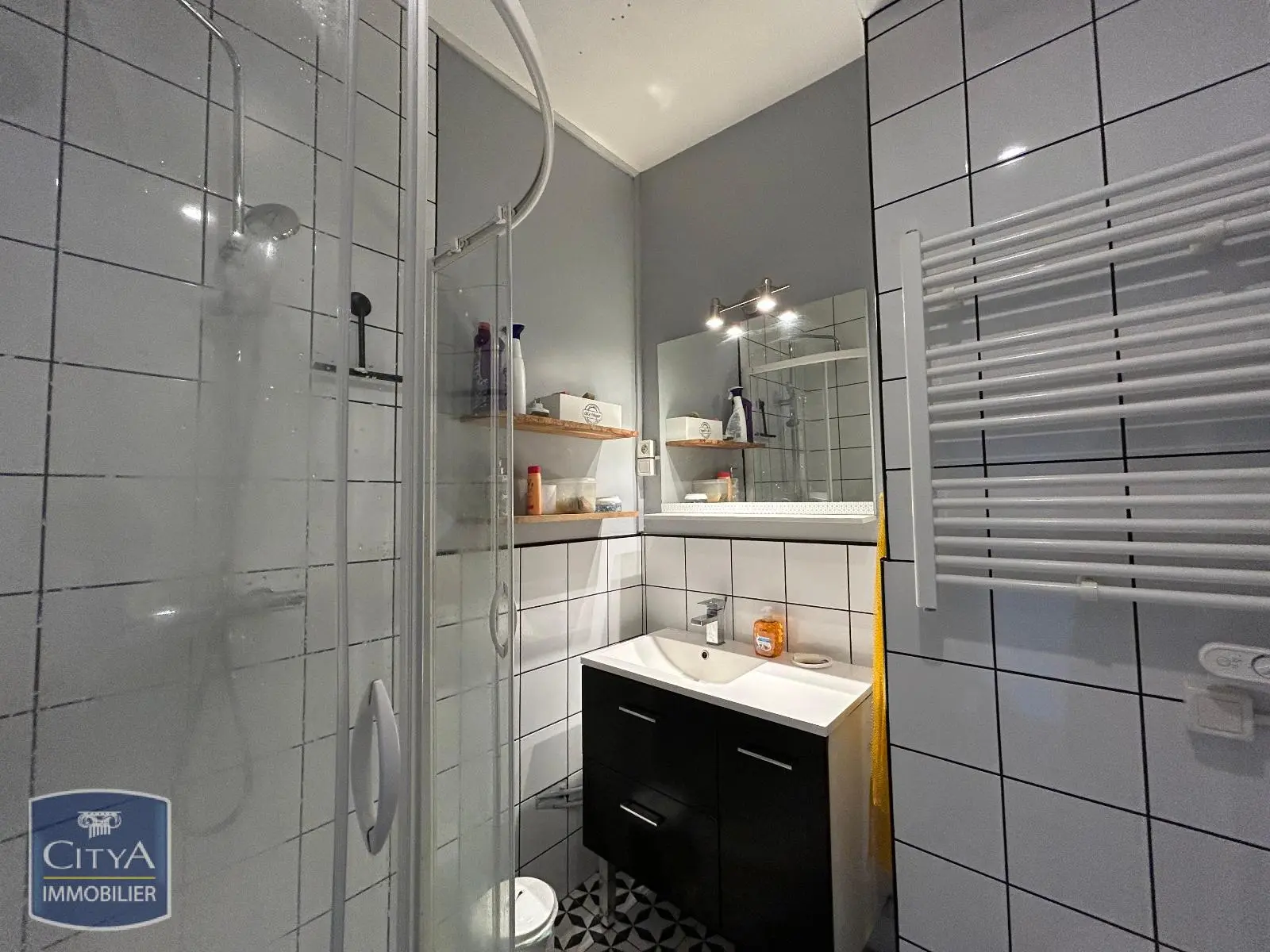 Photo 10 Appartement 1 pièce 14m²