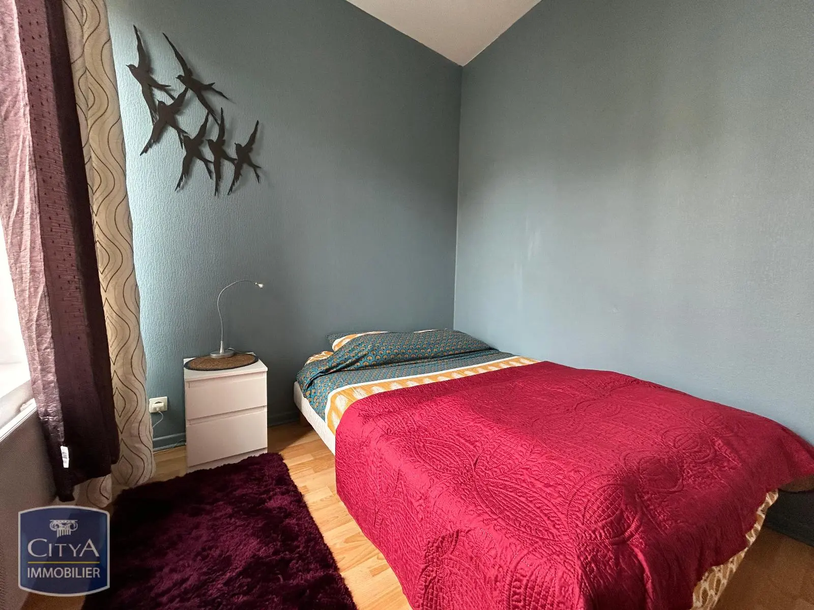 Photo 6 Appartement 1 pièce 14m²
