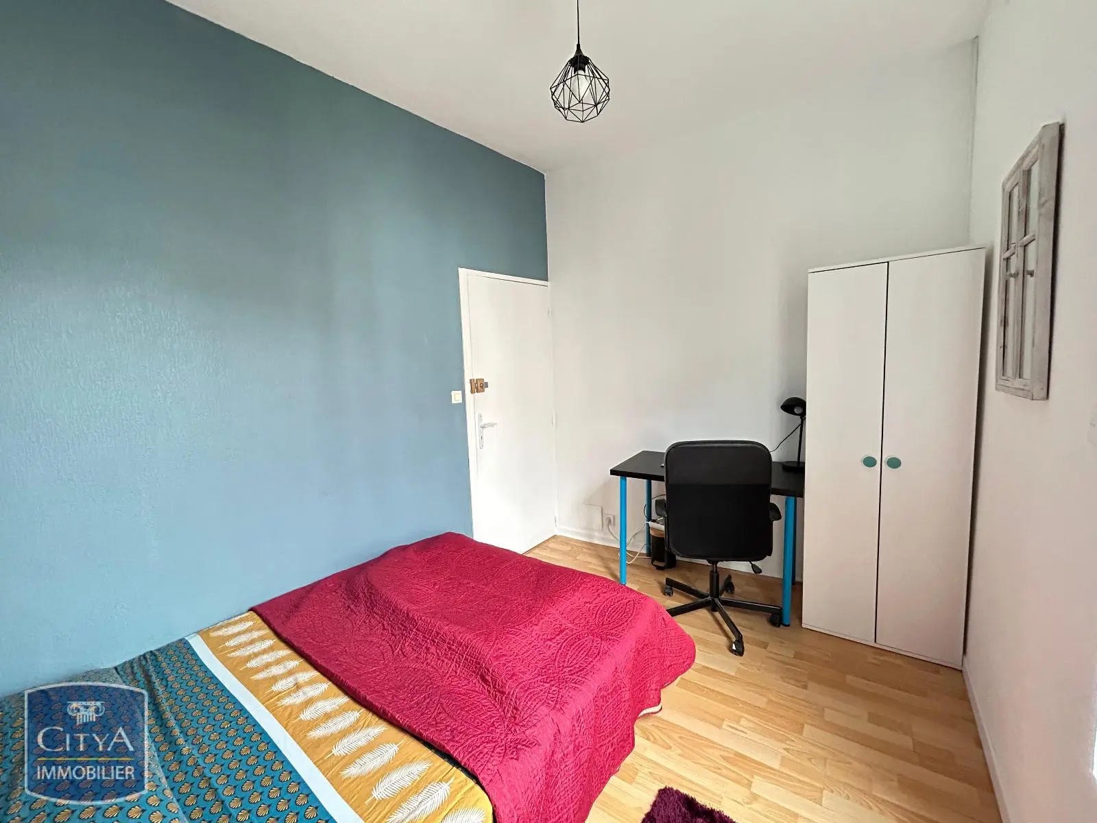 Photo 9 Appartement 1 pièce 14m²