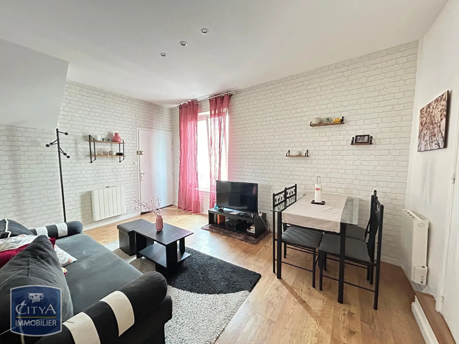 Photo 13 Appartement 1 pièce 14m²