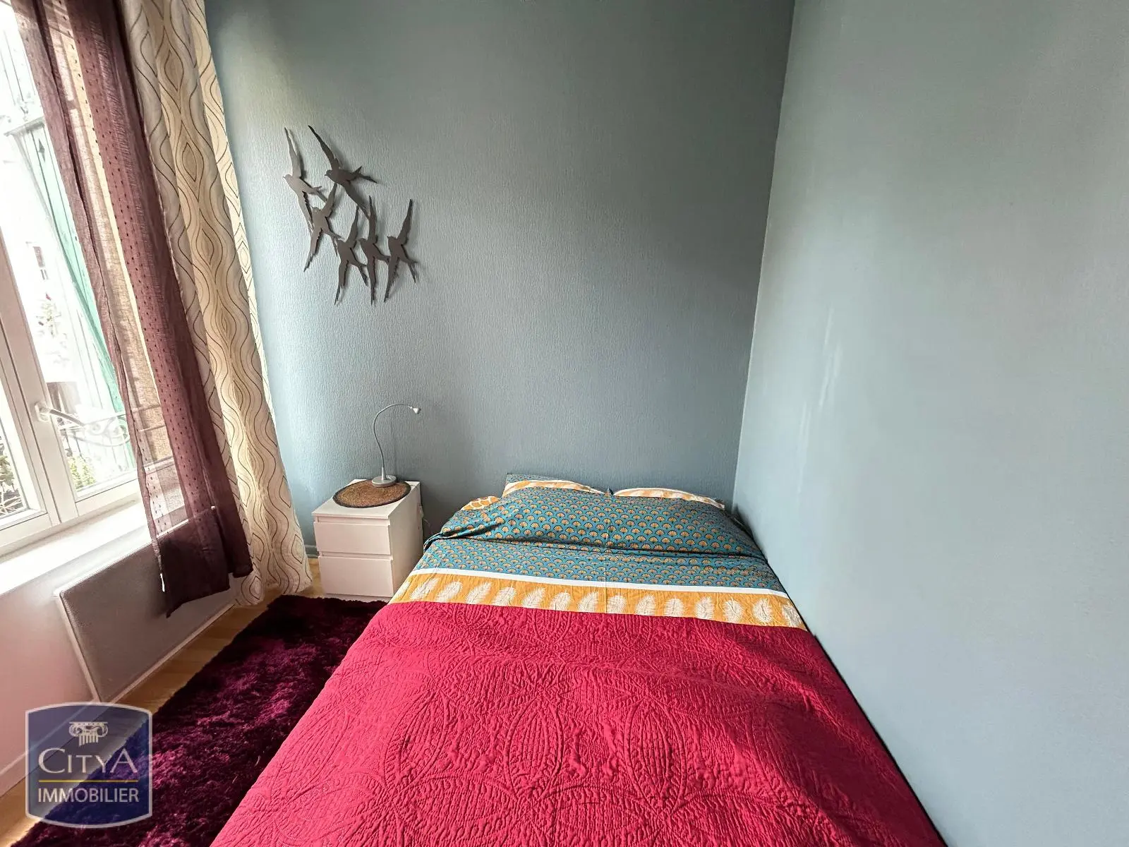 Photo 7 Appartement 1 pièce 14m²