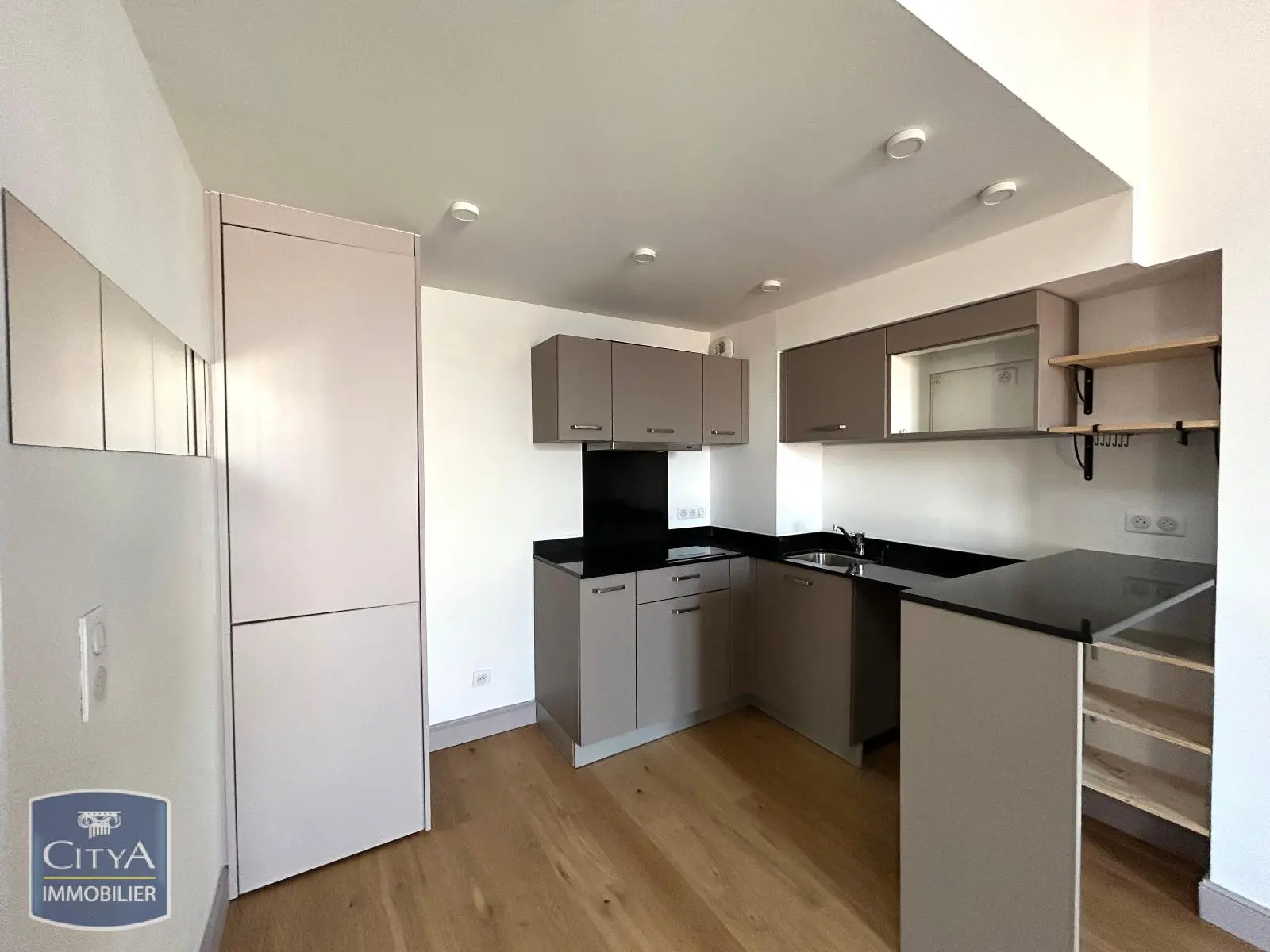 Photo 5 Appartement 2 pièces 54.91m²