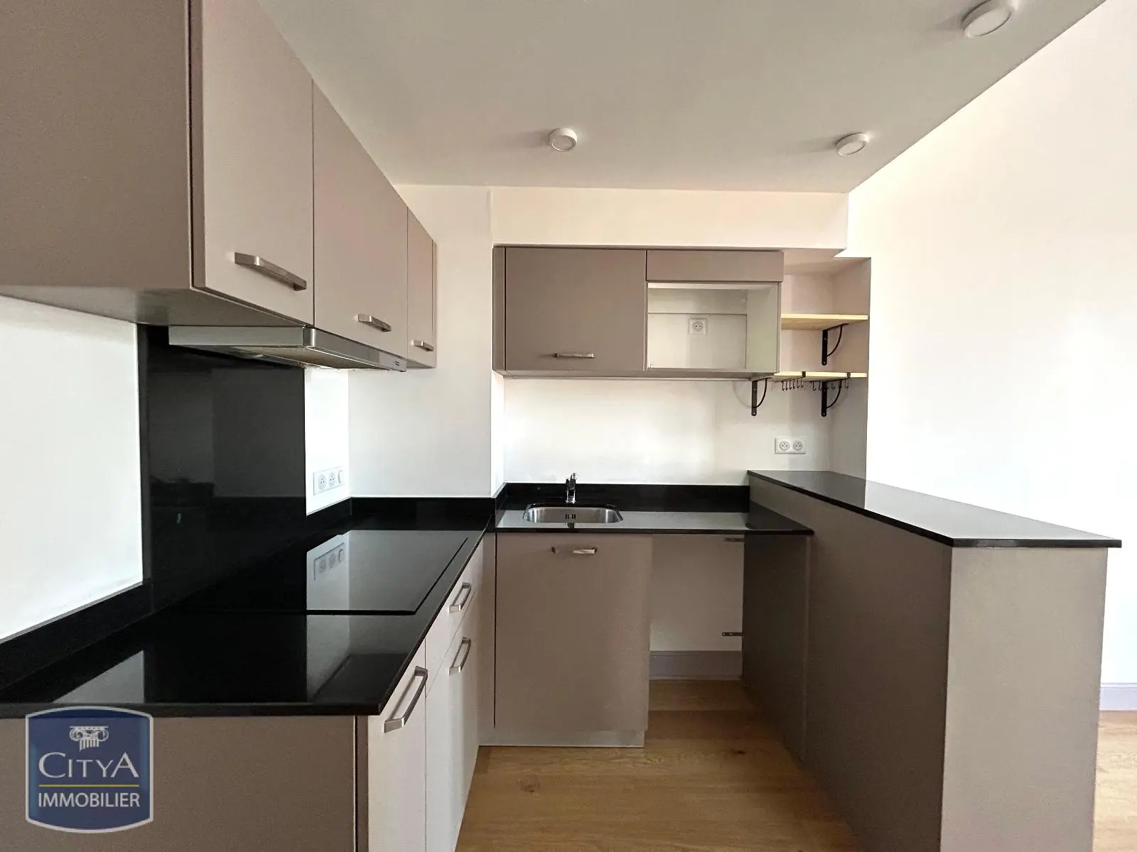 Photo 4 Appartement 2 pièces 54.91m²