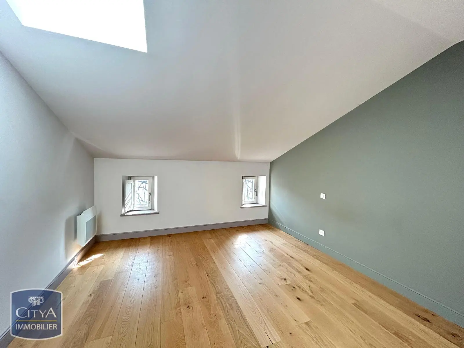 Photo 7 Appartement 2 pièces 54.91m²