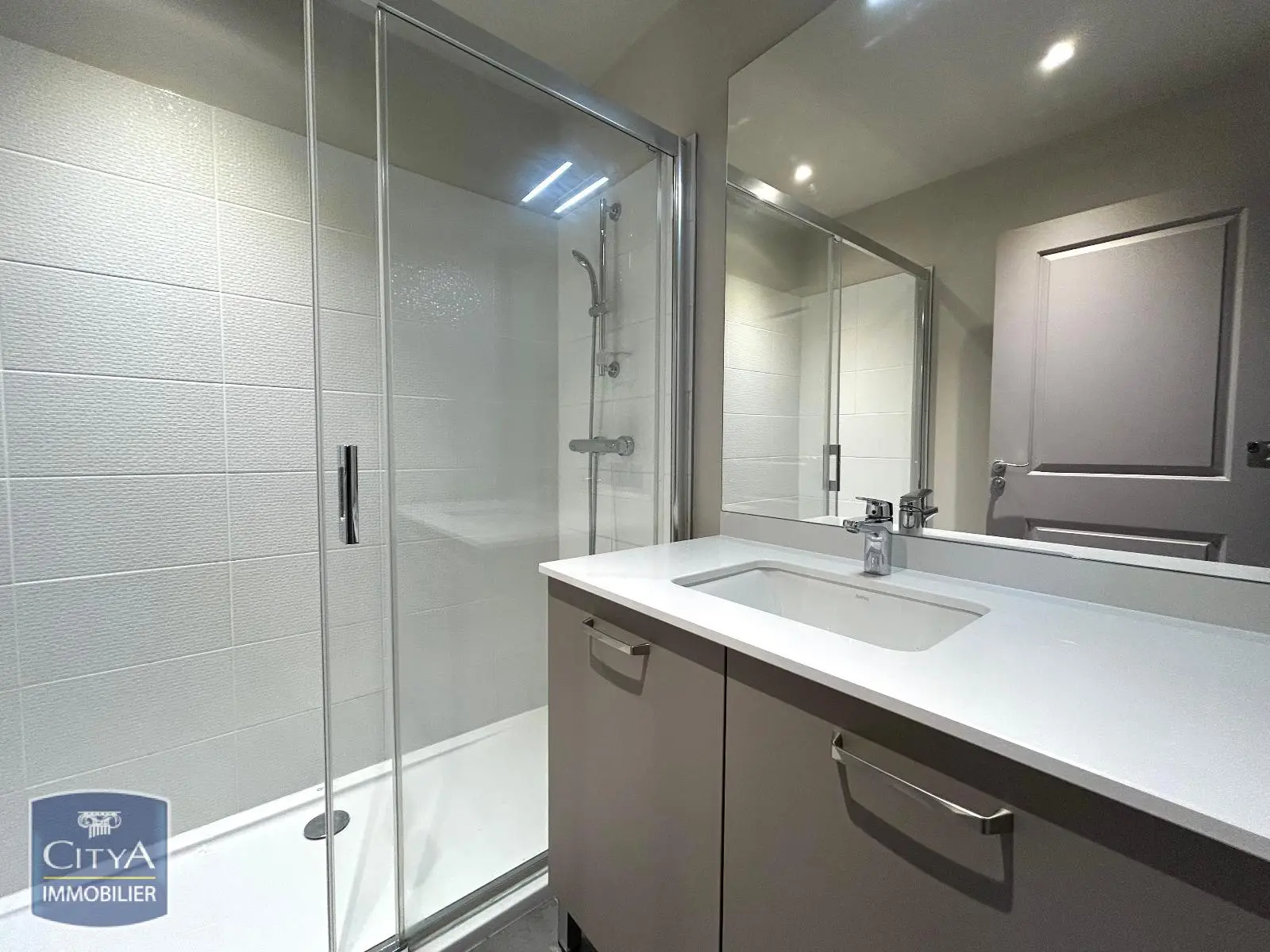 Photo 9 Appartement 2 pièces 54.91m²