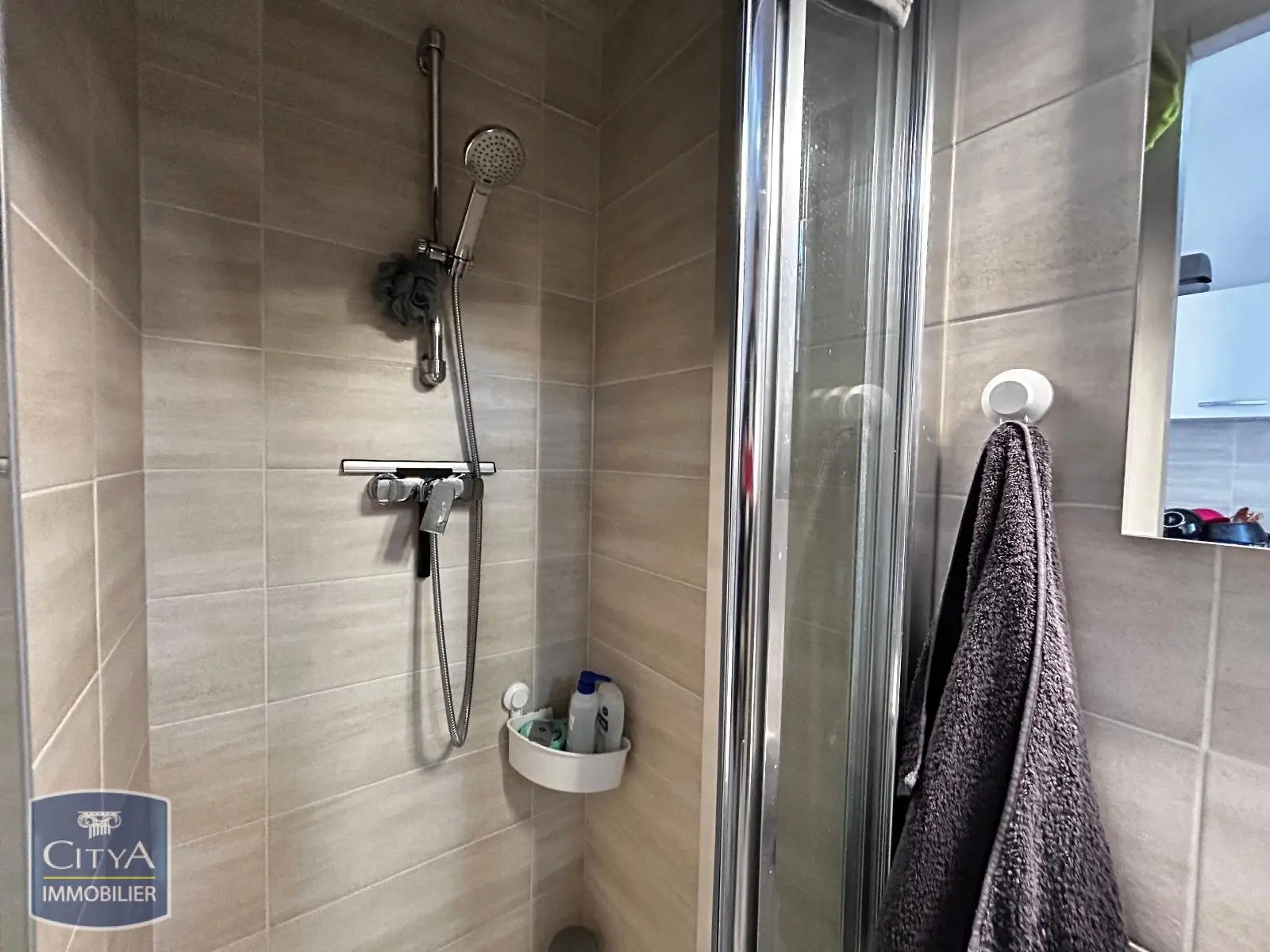 Photo 4 Appartement 1 pièce 25.62m²