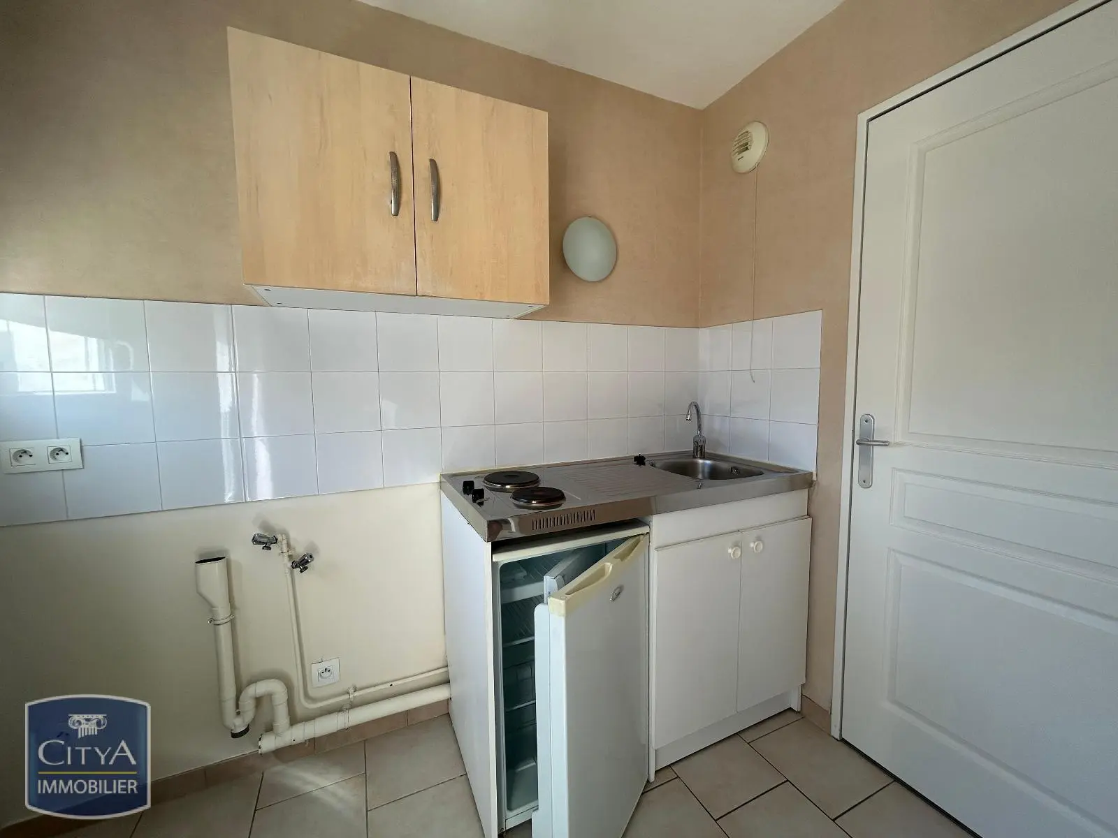 Photo 1 Appartement 2 pièces 48.54m²