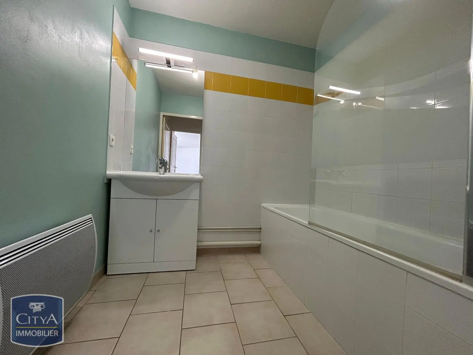 Photo 6 Appartement 2 pièces 48.54m²