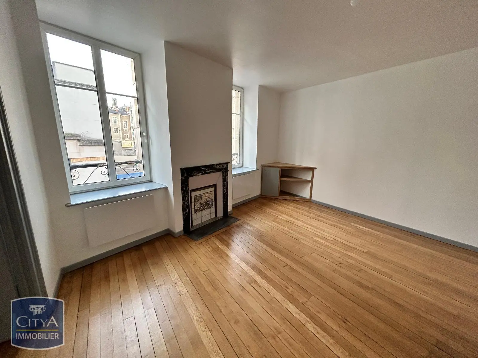 Photo 1 Appartement 3 pièces 54.6m²