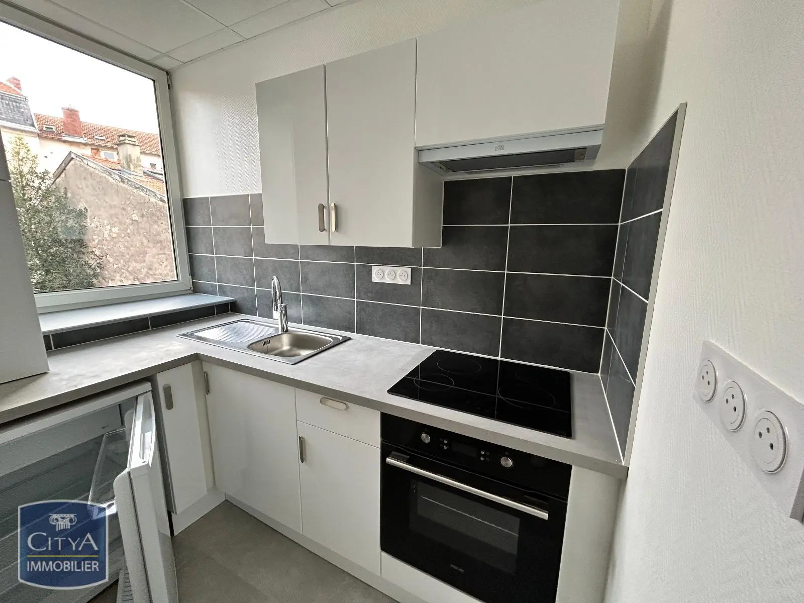 Photo 3 Appartement 3 pièces 54.6m²