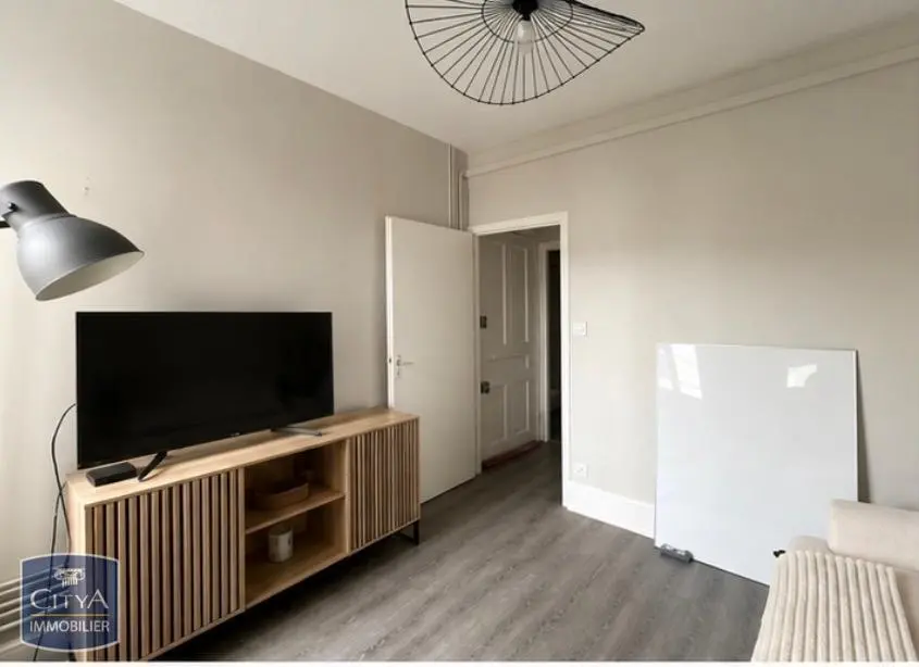 Photo 2 Appartement 2 pièces 36.18m²
