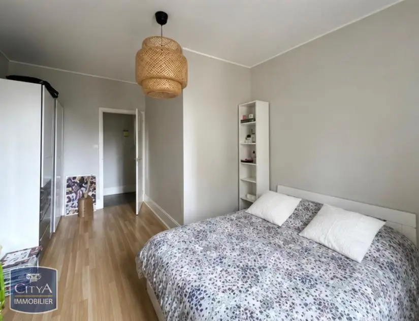 Photo 4 Appartement 2 pièces 36.18m²