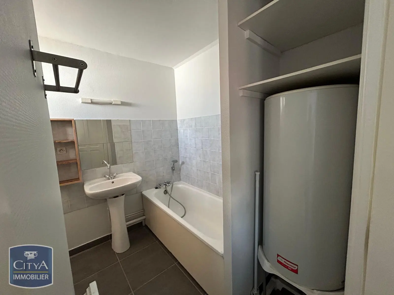 Photo 6 Appartement 2 pièces 24.43m²