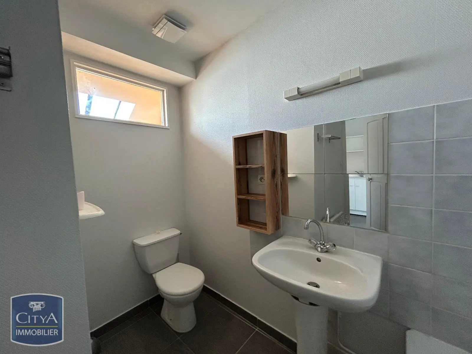 Photo 7 Appartement 2 pièces 24.43m²