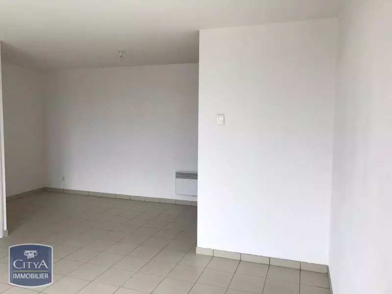 Illustration pour Appartement 2 pièces 54.7m² Photo Appartement 2 pièces 54.7m²